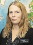 Shelley Pigram -  expert