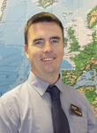 Simon Taylor -  expert