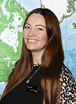 Siobhan Blest -  expert