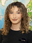 Skye Jones -  expert