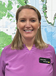 Vanessa Adlard -  expert