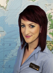 Victoria Akers -  expert