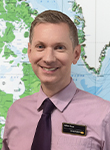 William Rouse -  expert